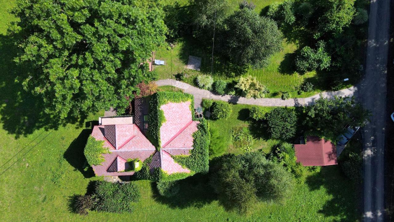 Homestay Vito 3 Bled Exterior photo